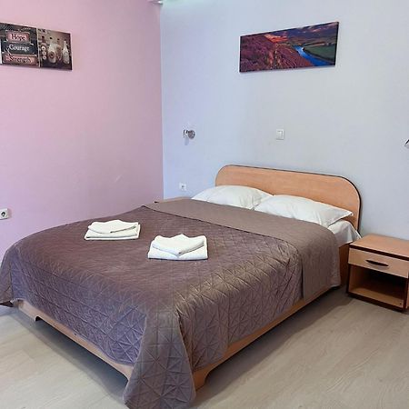 Pension Old City Braşov Eksteriør bilde