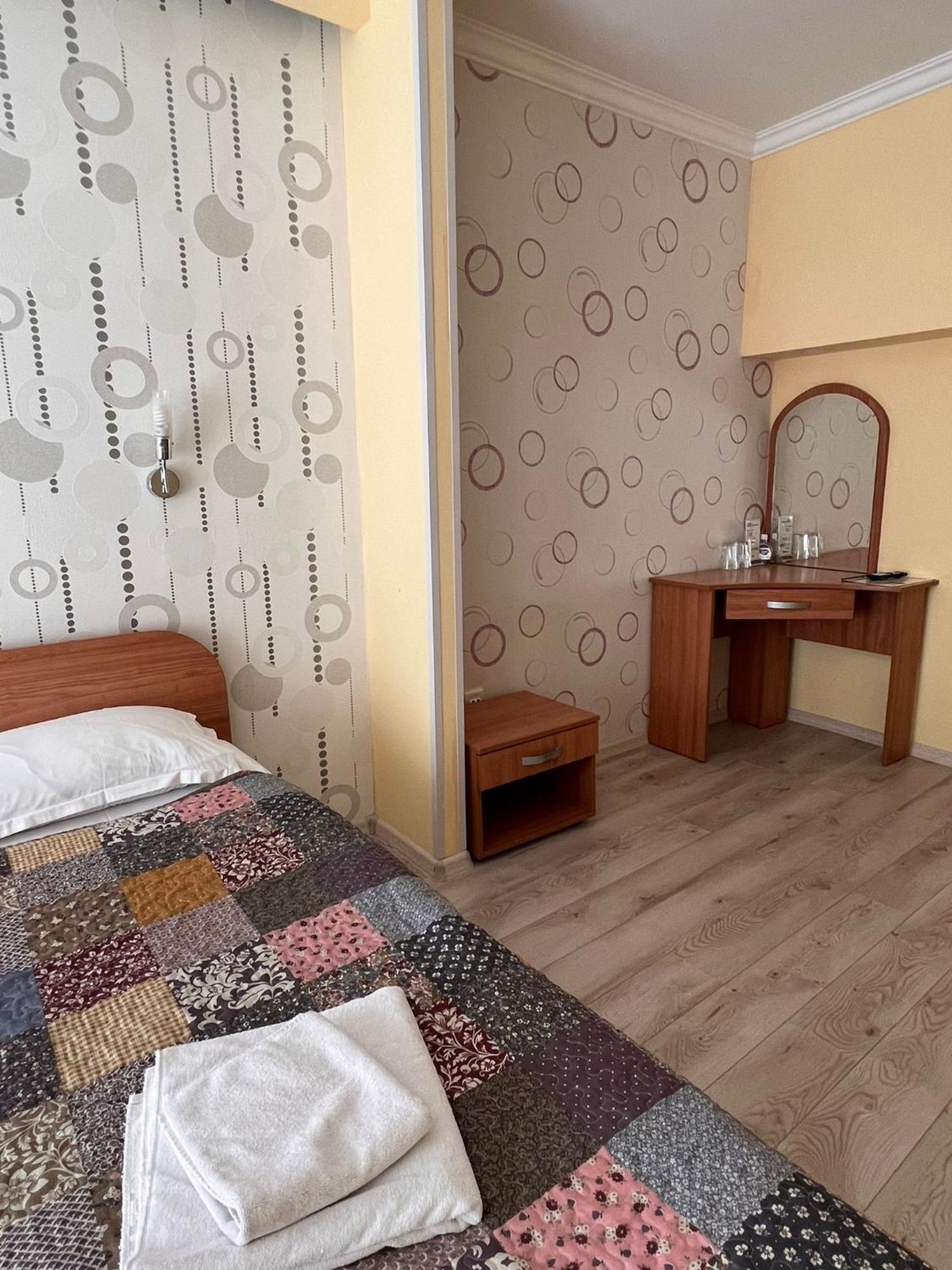 Pension Old City Braşov Eksteriør bilde